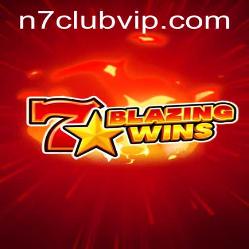 Unveiling BlazingWins: The Ultimate Game Experience at N7Club