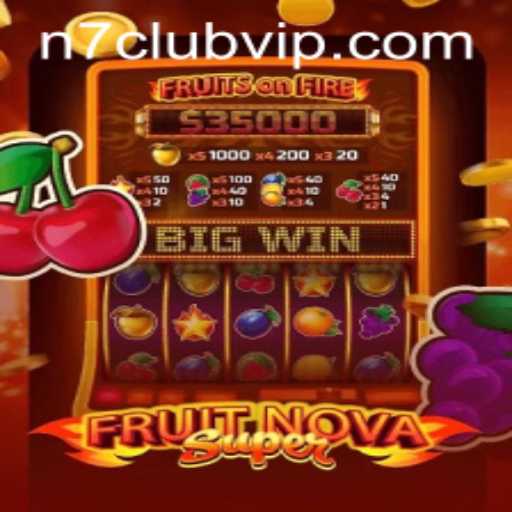 Exploring FruitNovaSuper: A Journey Through a New Gaming Phenomenon