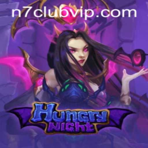 Unveiling HungryNight: The N7Club Experience