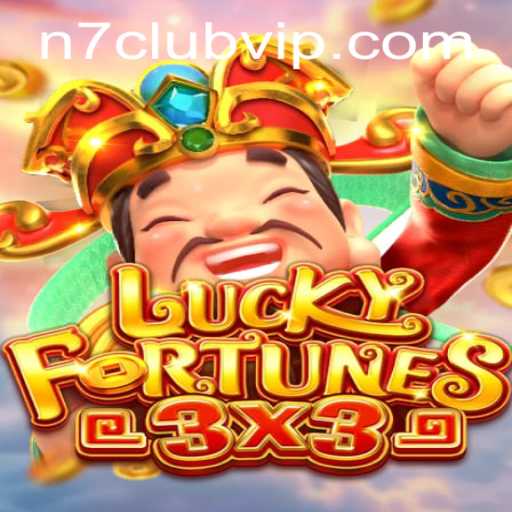 Exploring LUCKYFORTUNES3x3: A Comprehensive Guide to Mastering the N7Club Favorite