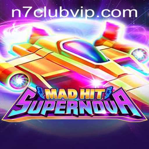 Discovering the Thrills of MadHitSupernova: The N7Club Revolution