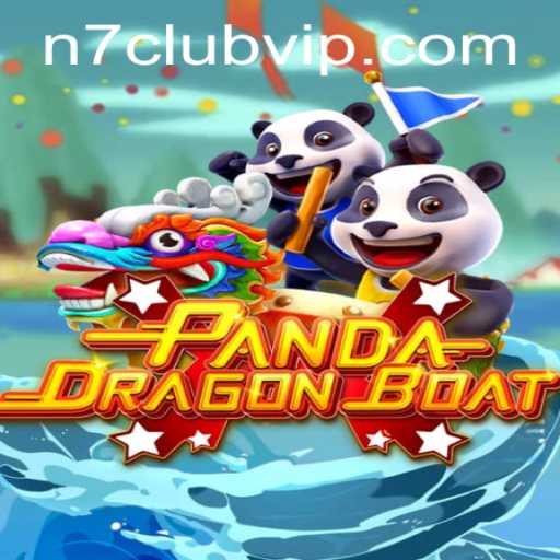 Explore the Enchanting World of PANDADRAGONBOAT with N7Club