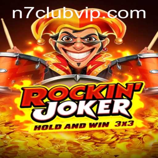 Unveiling RockinJoker: A Thrilling New Game for the N7Club