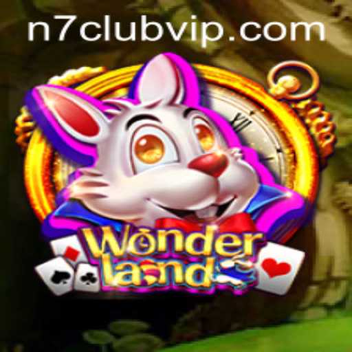 Discover the Thrilling World of Wonderland: The Game That Captivates All